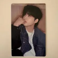 SEVENTEEN carat land ケレン 2022 トレカ エスクプス