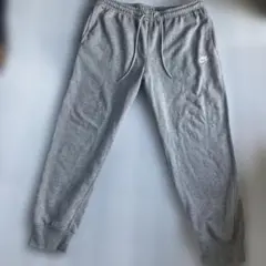 Nike グレー XL スウェットパンツ