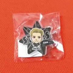 岩田剛典　アクリルバッジ