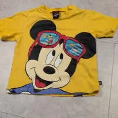 BABYDOLL ミッキーマウス Tシャツ 90