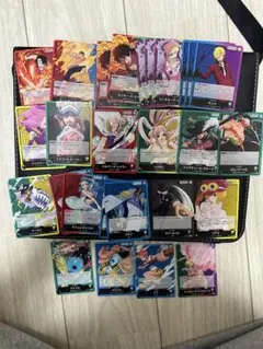 ワンピース カードまとめ売り