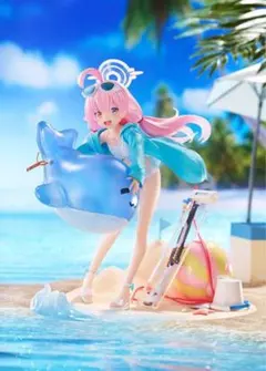 【新品・未開封】ブルーアーカイブ 小鳥遊ホシノ(水着) 1/7 完成品フィギュア