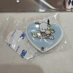 サンリオ sanrio house スライドミラー　ポチャッコ