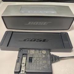 2026年最新】bose soundlink mini 未使用の人気アイテム - メルカリ