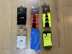 NIKE ナイキ squad エアロスイフト ソックス 激レア 別売り可能
