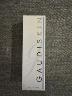 GAUDISKIN HQ CLEAR 30gのサムネイル
