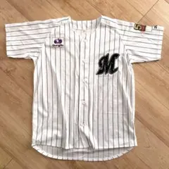 千葉ロッテマリーンズ 来場者特典 ユニフォームセット