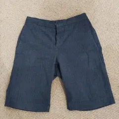 PT01 BERMUDA ショートパンツ 42 ネイビーのサムネイル