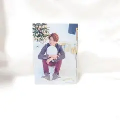 正門良規　フォトセット　クリパ　2018年