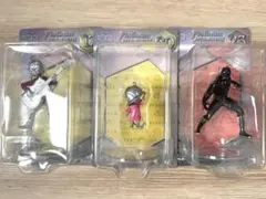 Disneyプラチナオーナメントくじ2023【ミゲル　ブー　ブラックパンサー】