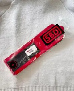 2026年最新】sbd リストラップ スティッフの人気アイテム - メルカリ