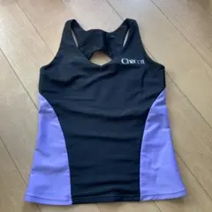 チャコット練習着　訳あり