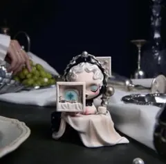 SKULLPANDA The Feast Begins 未開封　シークレット