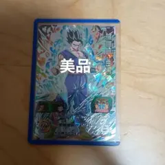 孫悟飯:SH ピッコロ:SH パン:SH