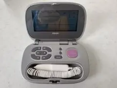 オムロン　婦人用電子体温計