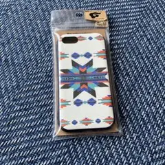 iPhoneケース　SE