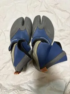 沢登りに!ザック・サワタビ・サワーサンダル セット - メルカリ