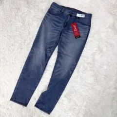 【新品タグ付き JERSEYS✨】エドウィン デニム JMH22 Lサイズ 青