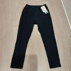 新品未使用　レギンスパンツ　130