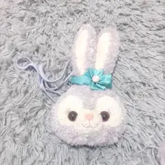 《Disney》ステラ・ルー ネックポーチ