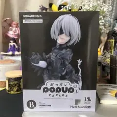 ニーアオートマタ 2B フィギュア Lサイズ