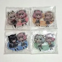 ぼっち・ざ・ろっく! 阪神タイガース コラボ アクリルスタンド 新品 