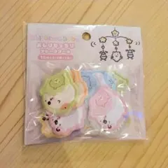 Chiikawa Baby ミニミニぷっくりシール 全5種