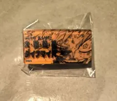 ヒロアカ 爆豪 勝己 ヒーローバッジ