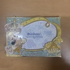ディズニー ミッキーマウス 写真フレーム30周年