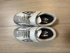 アンブロ　サッカー　トレーニングシューズ　18.5