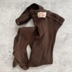 Silly Silas 6-12m タイツ