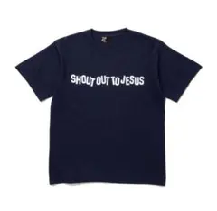 KviBaba Shout Out to Jesus ハーフパンツ - メルカリ