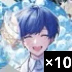 【即購入可】 いれいす If 缶バッジ 一等星