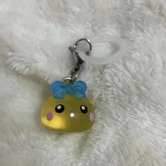 ほっぺちゃん めじるしアクセサリー