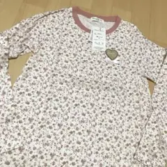 未使用品　長袖　150サイズ tシャツ