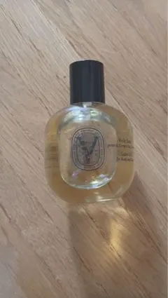 diptyque サテンオイル　100ml