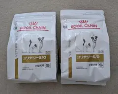 ロイヤルカナン ユリナリーケア 2kg✖️3袋セット - メルカリ