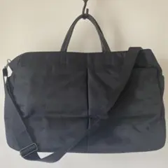【美品】marie ciaire マリ・クレール 旅行用バッグ　トート型のサムネイル