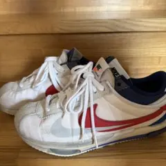Nike sacai スニーカー