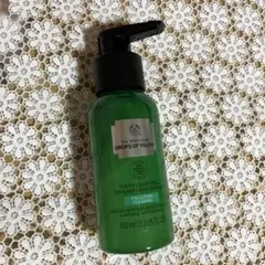 THE BODY SHOP ユースリキッドピール100mlのサムネイル