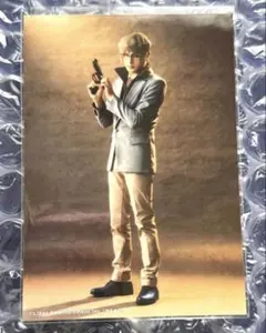 エーステ ブロマイド 古市左京 2023 ACT2 秋単独 劇中 フォーブラ