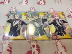 あんスタ スタフォニ カード Crazy:B