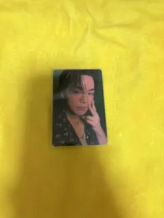 TREASURE ジェヒョク トレカ ソウルコン