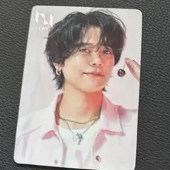 INI THE WINTER MAGIC 選出店舗 藤牧京介