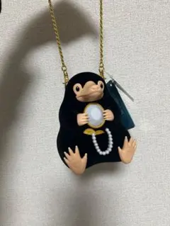 USJ ユニバ　ファンタスティックビースト　二フラー　ライト