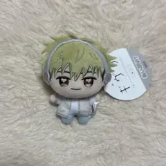 ギヴン ぬいぷりけ ぬいぐるみ