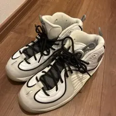 2026年最新】NIKE AIR PENNY 2の人気アイテム - メルカリ
