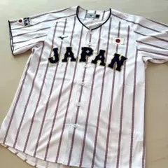 2026年最新】侍ジャパン ユニフォーム 刺繍の人気アイテム - メルカリ