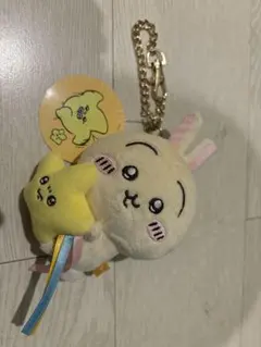 2026年最新】ちいかわ うさぎ ぬいぐるみ 流れ星の人気アイテム - メルカリ