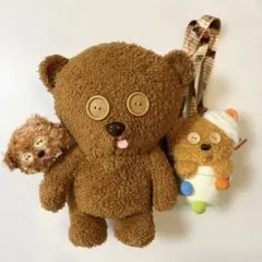 USJ Tim グッズ3点セット